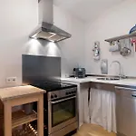 Schmid Apartmán Durbach