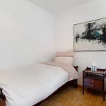 Schmid Apartmán