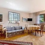 Apartmán Schmid