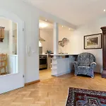 Schmid Apartmán