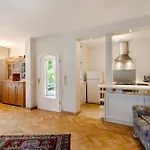Schmid Apartmán Durbach