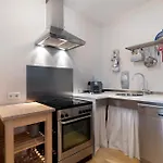 Schmid Apartmán *