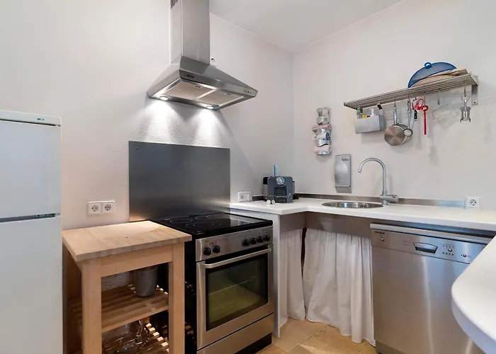 Schmid Apartment Durbach