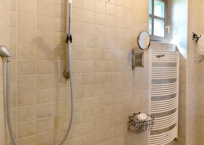 Apartment Schmid Durbach