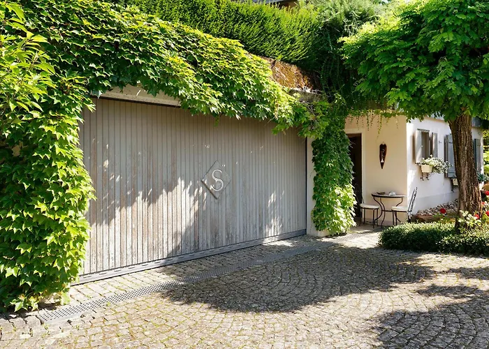 Apartment Schmid Durbach